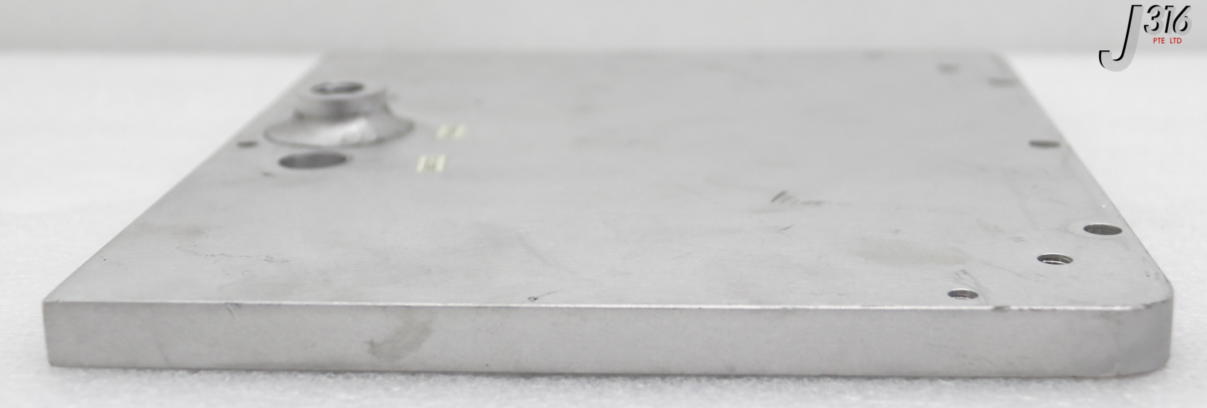33947 APPLIED MATERIALS PLATE ADAPTER, LOAD LOCK PRODUCER SE, MAK